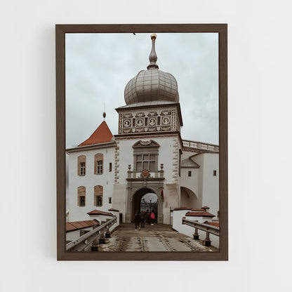 ap-grodno-1 cadre Bois foncé