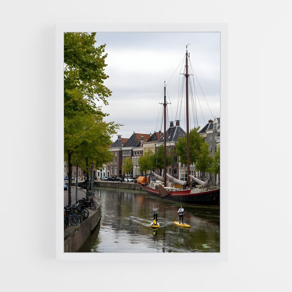 ap-groningen-2 cadre Blanc