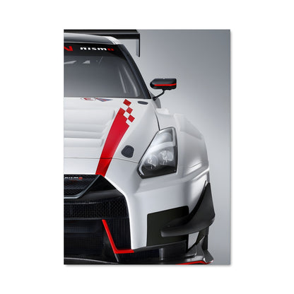 Poster Nismo Dreams
