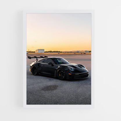 ap-gts-6 cadre Blanc