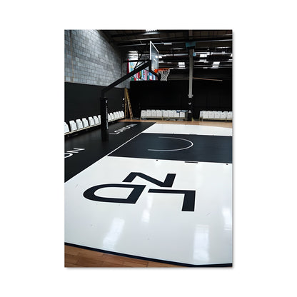 Poster Dunk des Dragons