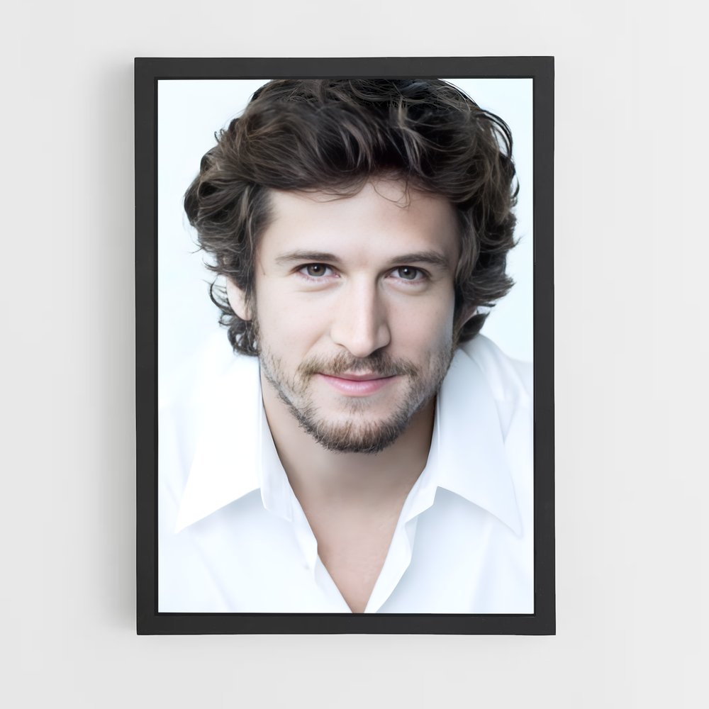 ap-guillaume canet-1 cadre Noir