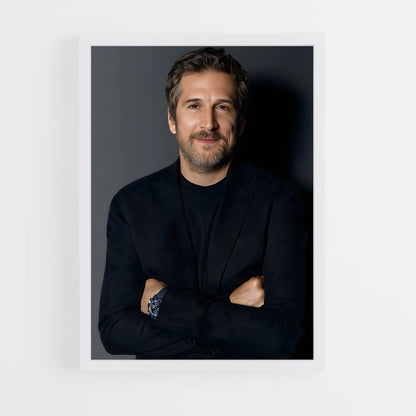 ap-guillaume canet-3 cadre Blanc