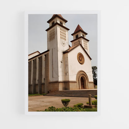 ap-guinea bissau-2 cadre Blanc