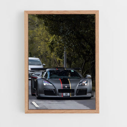 ap-gumpert-5 cadre Bois clair