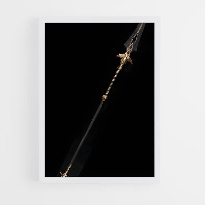 ap-gungnir-1 cadre Blanc