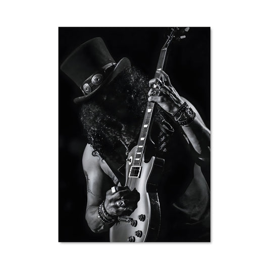 Poster Slash the Kid