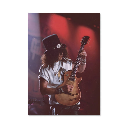 Poster Slash Kid