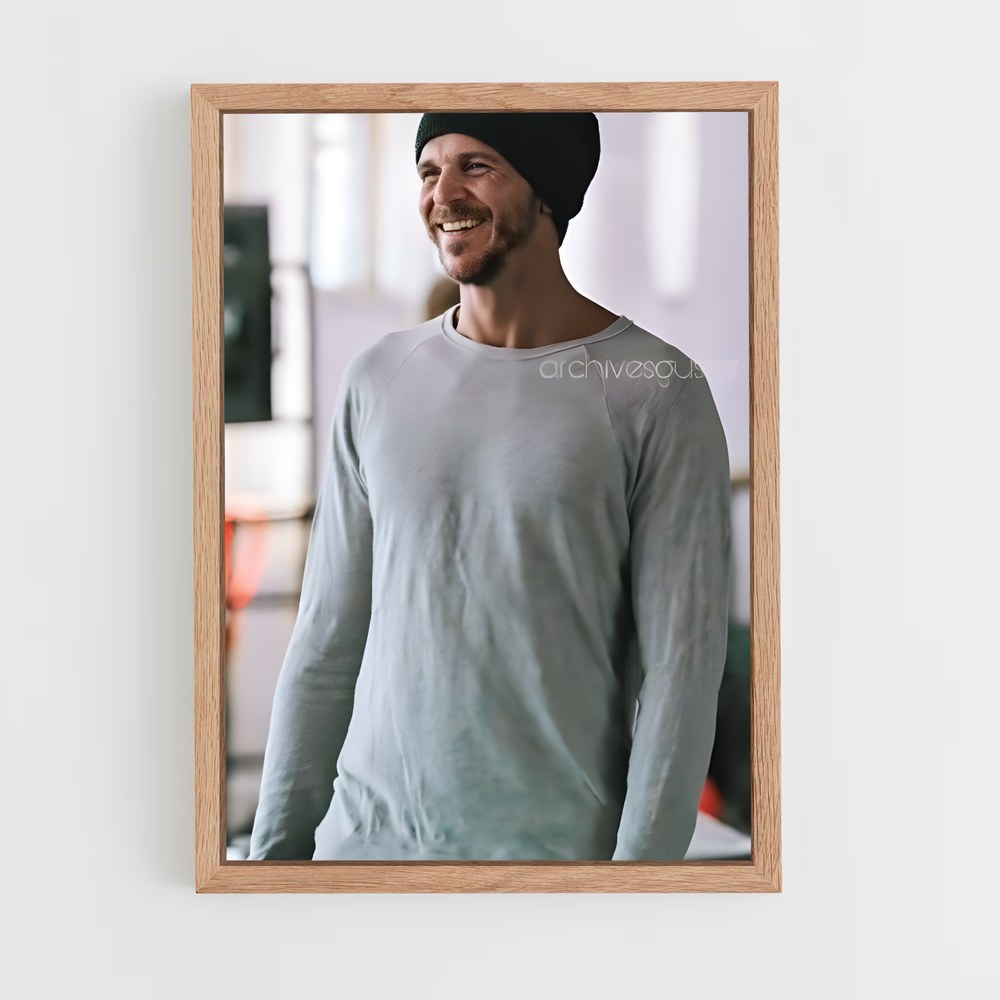 ap-gustaf skarsgård-4 cadre Bois clair