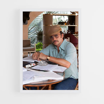 ap-gustavo gaviria-1 cadre Blanc