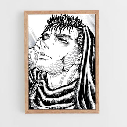 ap-guts-3 cadre Bois clair