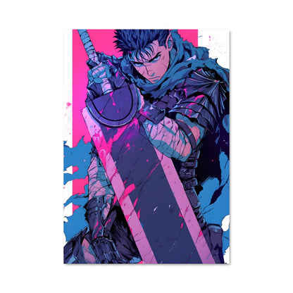 Poster Guts 28875