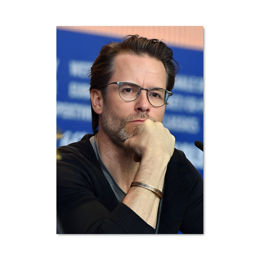 Poster Spotlight sur Guy Pearce