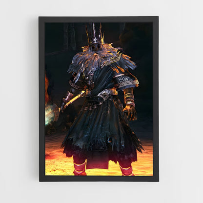 ap-gwyn dark souls-1 cadre Noir