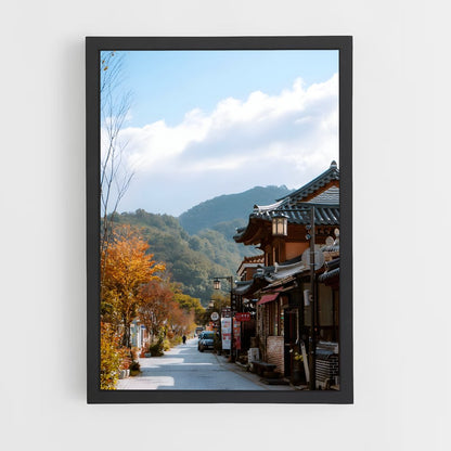 ap-gyeongju-1 cadre Noir