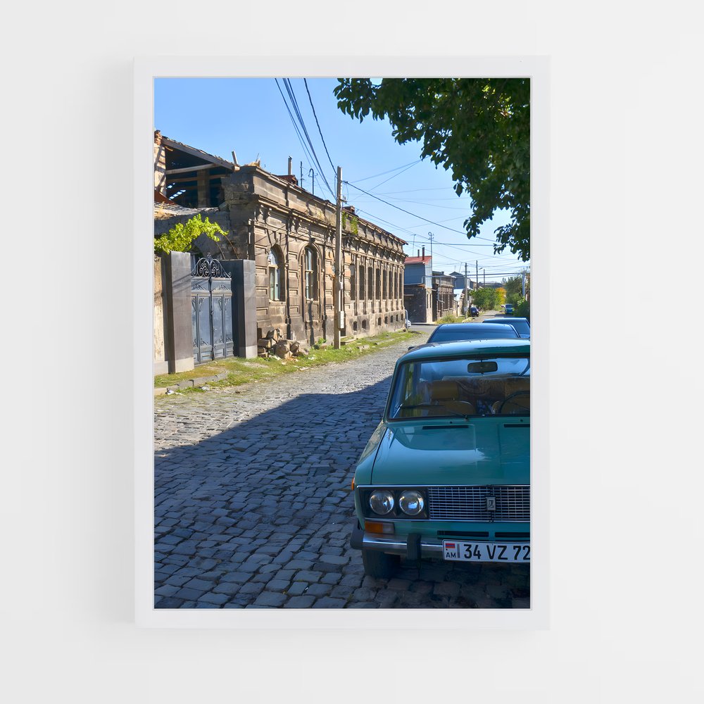ap-gyumri-1 cadre Blanc