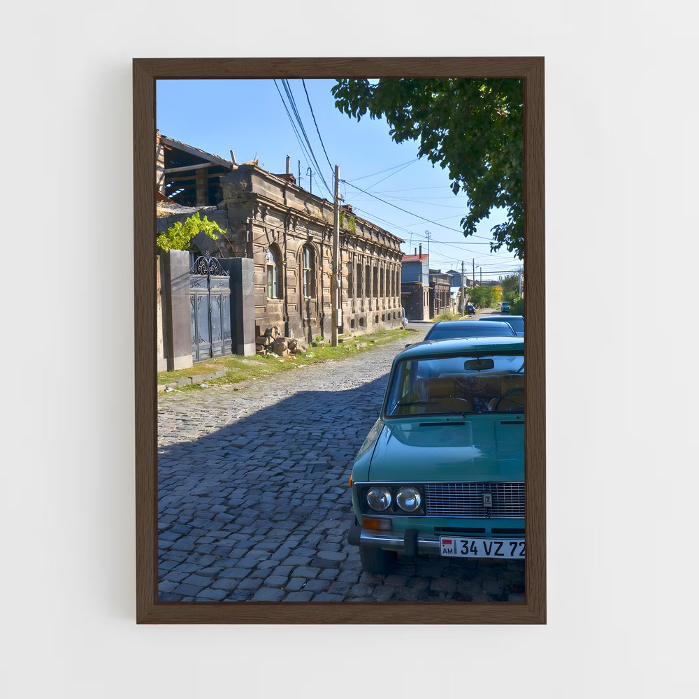 ap-gyumri-1 cadre Bois foncé