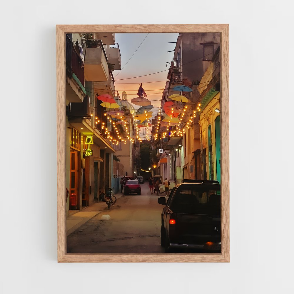 ap-habana vieja-5 cadre Bois clair