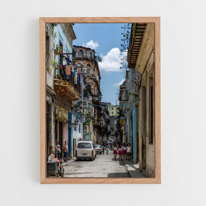 ap-habana vieja-6 cadre Bois clair