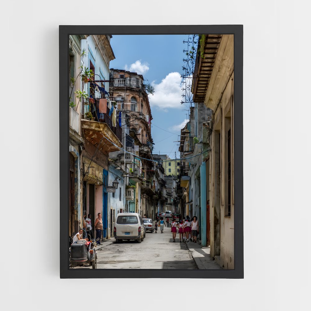 ap-habana vieja-6 cadre Noir