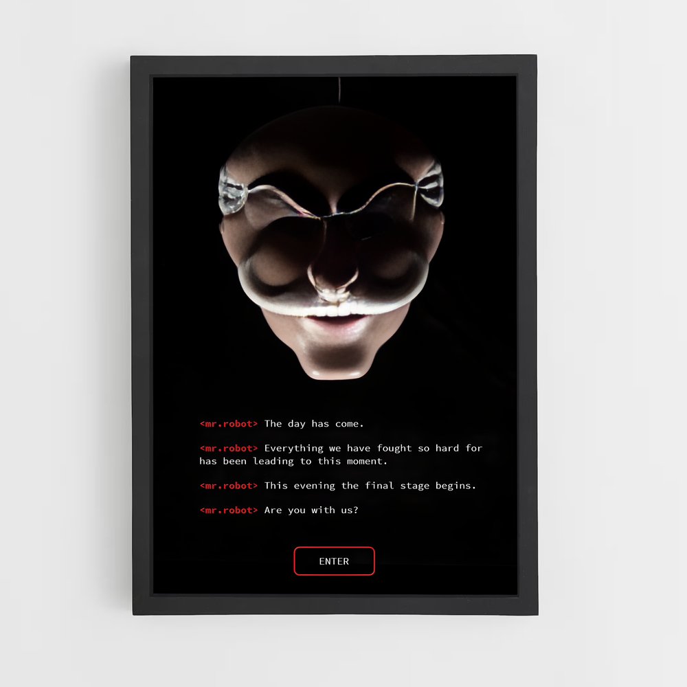 ap-hacker culture-4 cadre Noir