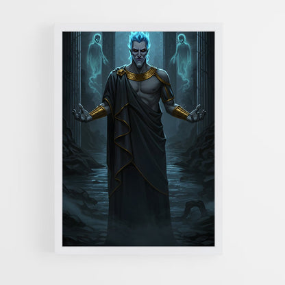 ap-hades-7 cadre Blanc