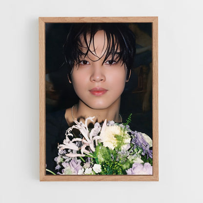 ap-haechan-6 cadre Bois clair