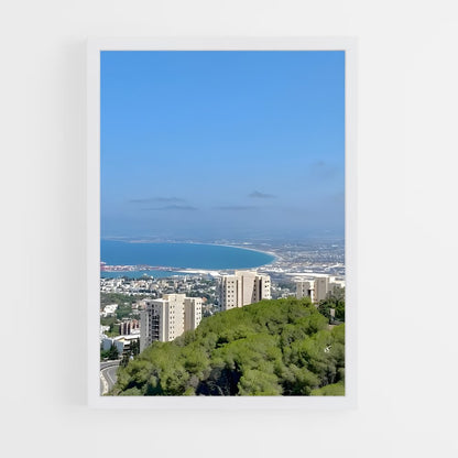 ap-haifa-9 cadre Blanc