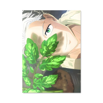 Poster Hajime umemiya 33215