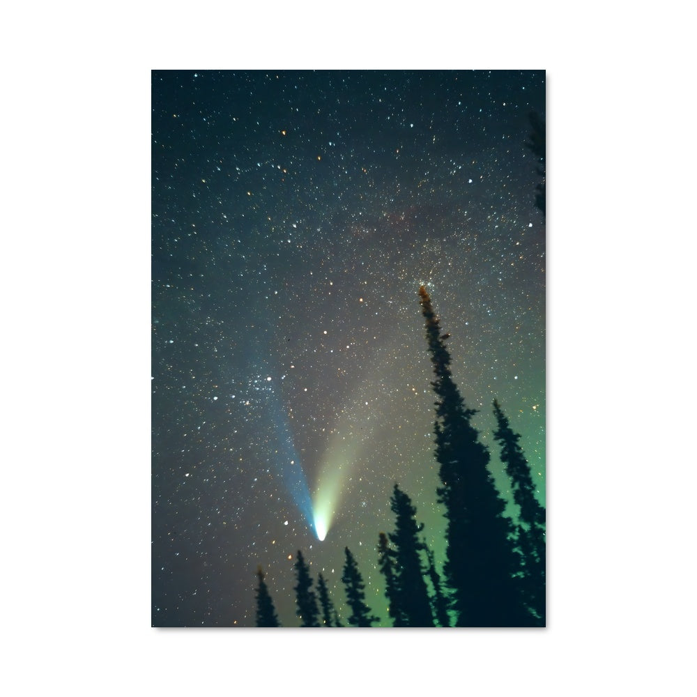 Poster Célestes Rencontres