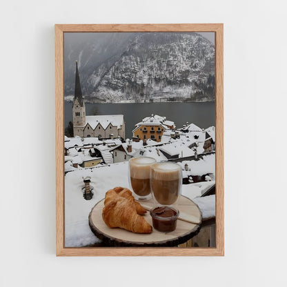 ap-hallstatt-2 cadre Bois clair