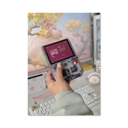 Poster Handheld pc 41229