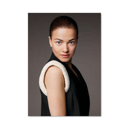 Poster Hannah herzsprung 6814
