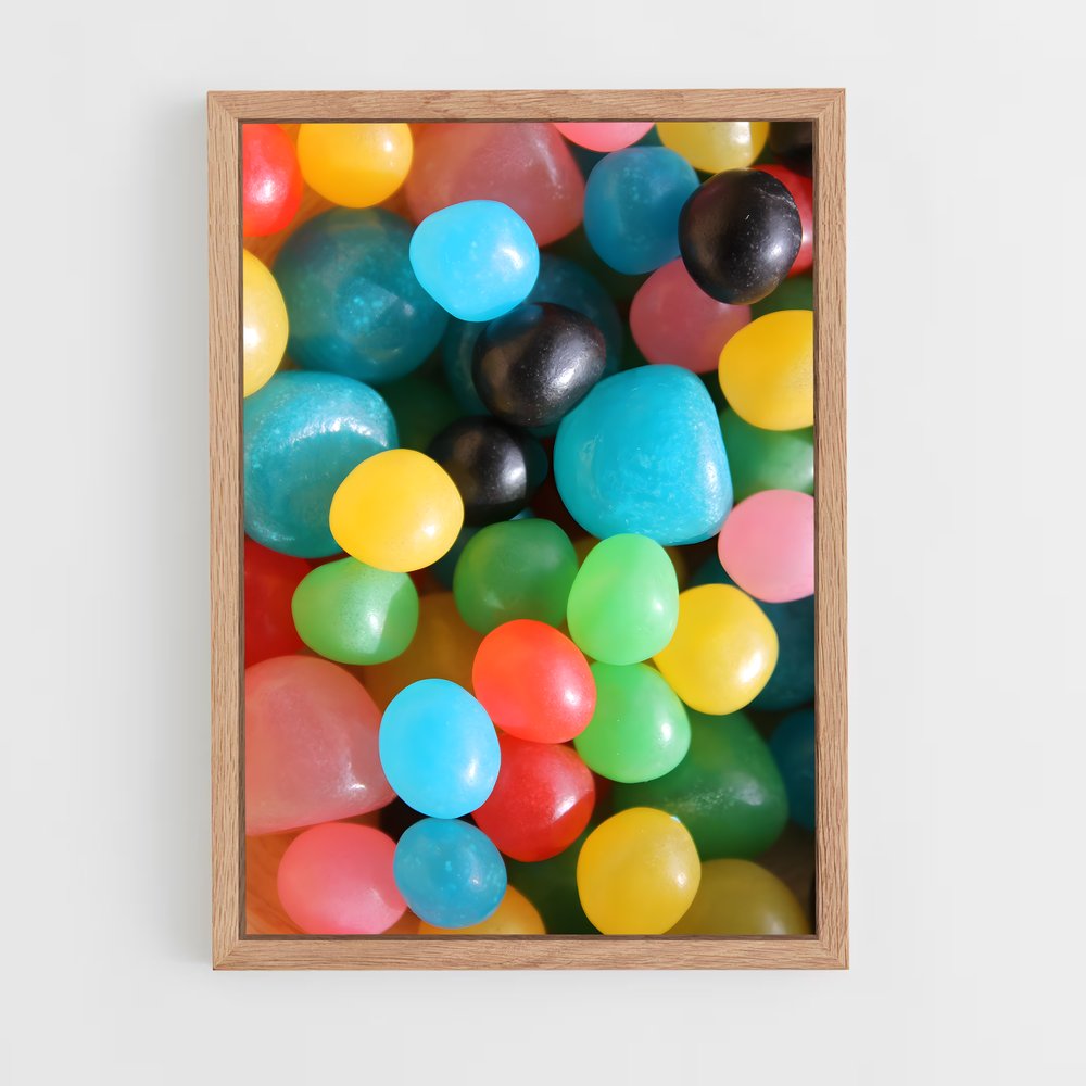 ap-haribo-2 cadre Bois clair