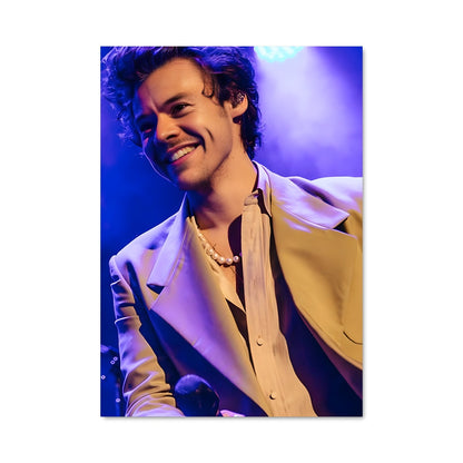 Poster Harry main 66915