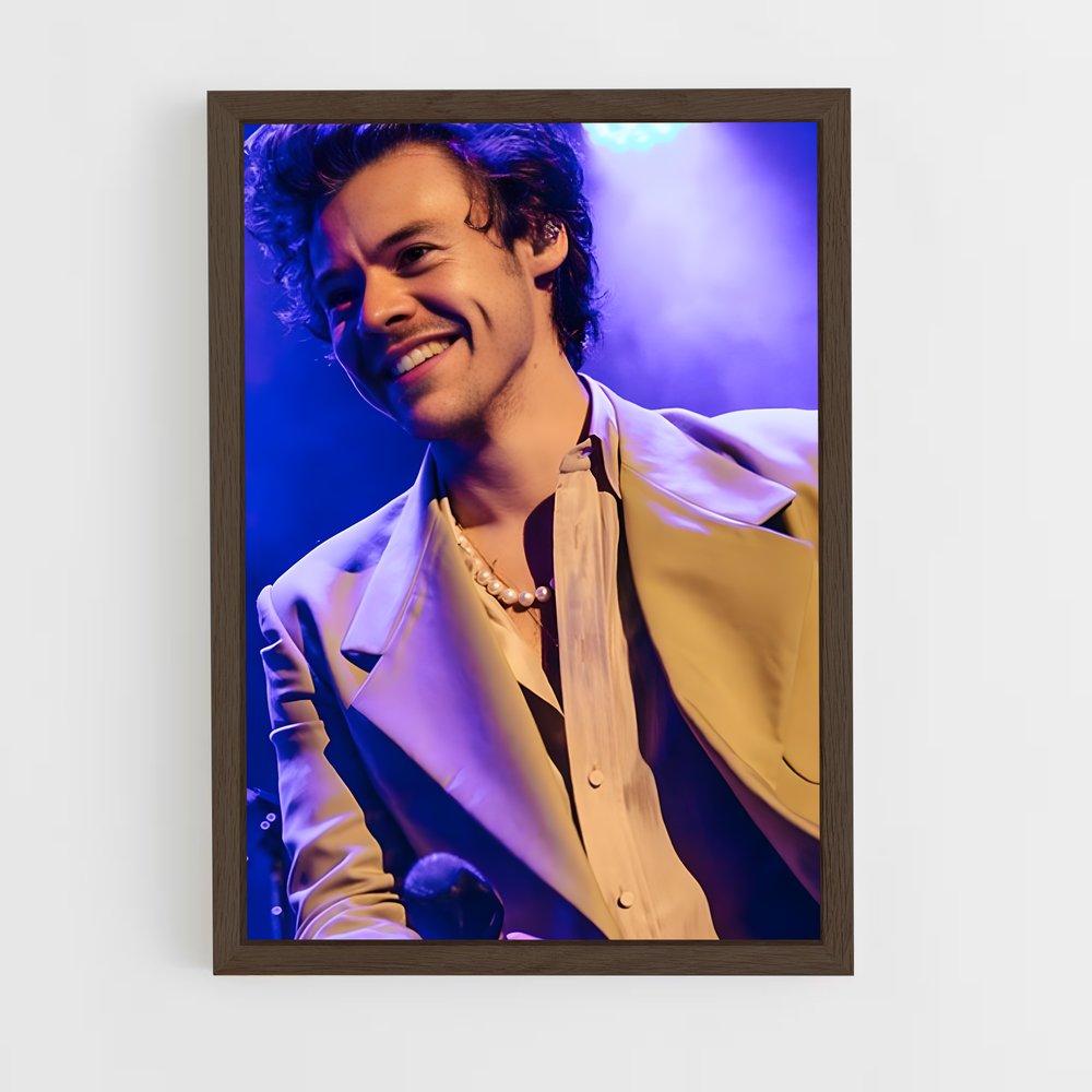 ap-harry main-8 cadre Bois foncé
