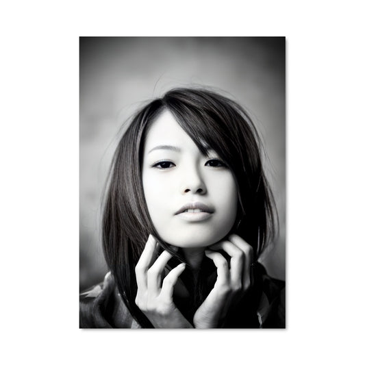 Poster Haruna ono 47543