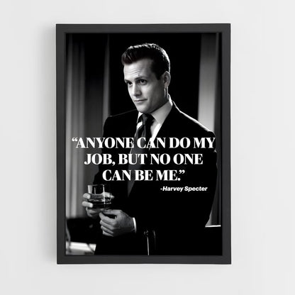 ap-harvey specter-3 cadre Noir
