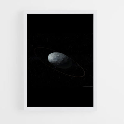 ap-haumea-1 cadre Blanc