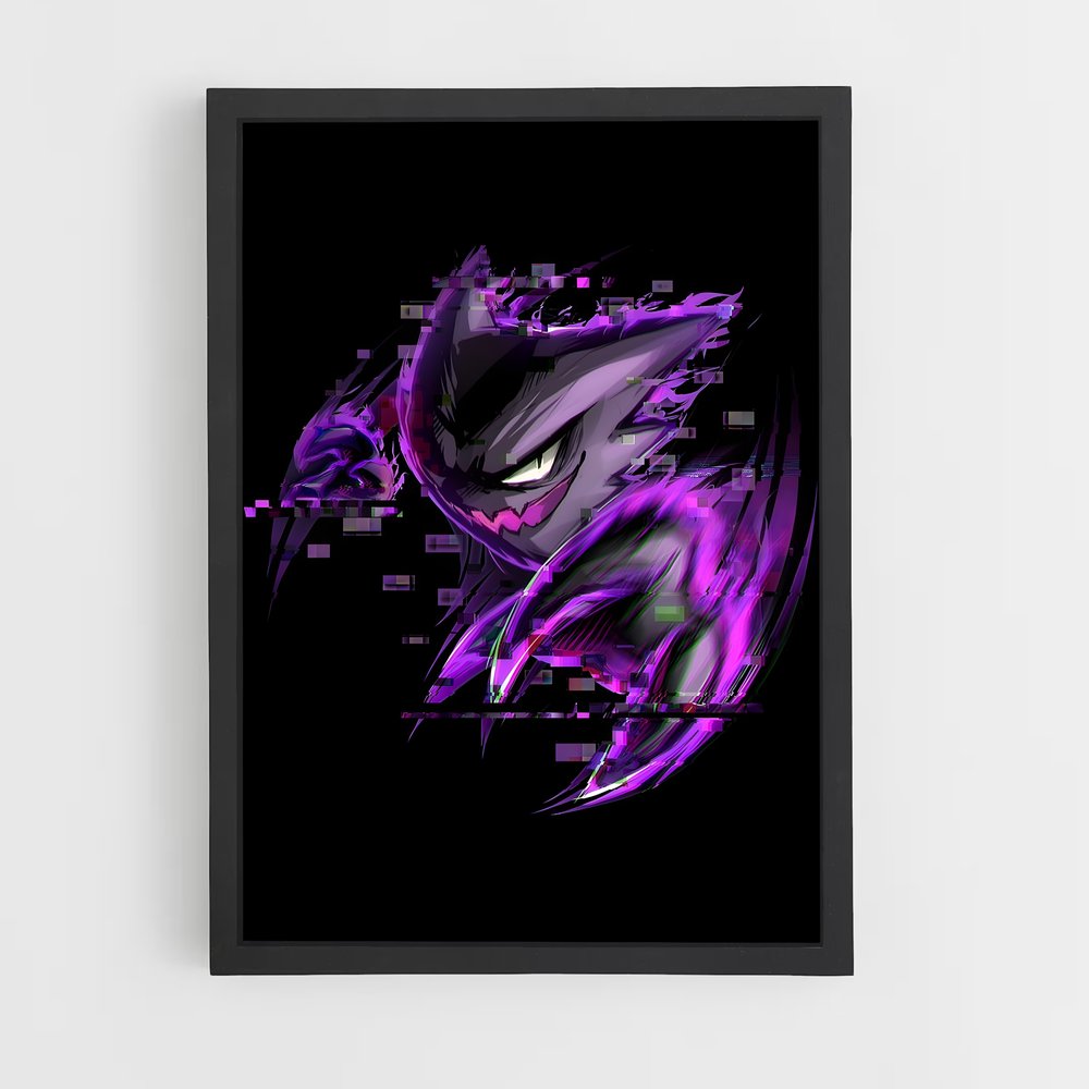 ap-haunter-2 cadre Noir
