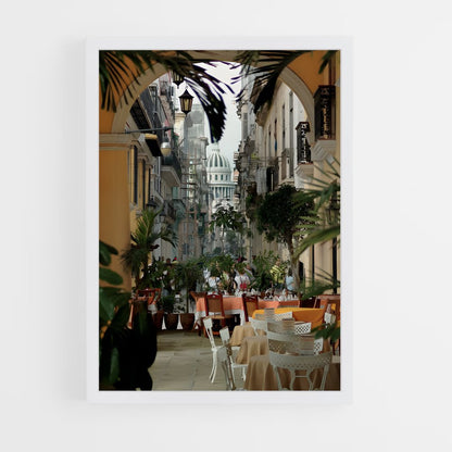 ap-havana-1 cadre Blanc