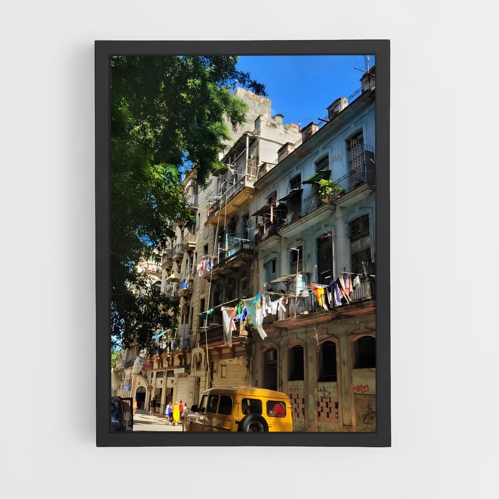 ap-havana-4 cadre Noir