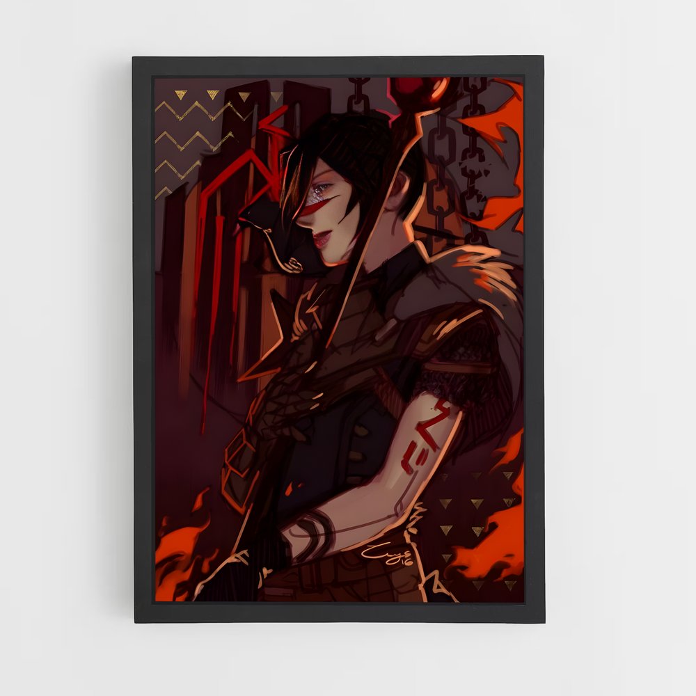 ap-hawke-1 cadre Noir