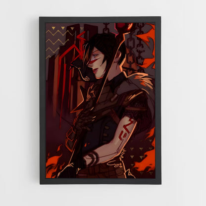 ap-hawke-1 cadre Noir
