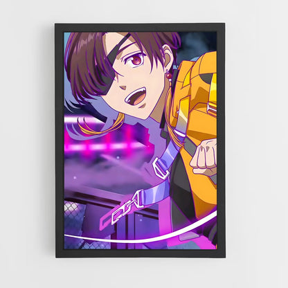 ap-hayato suo-9 cadre Noir