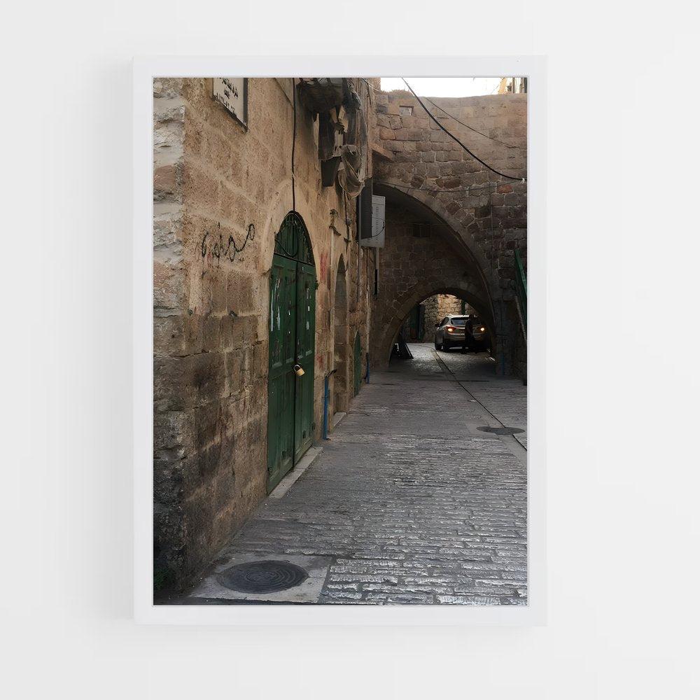 ap-hebron-2 cadre Blanc