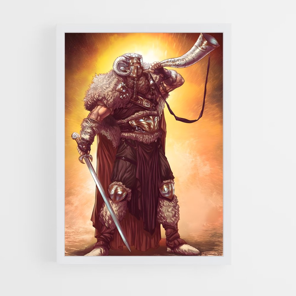 ap-heimdall-2 cadre Blanc