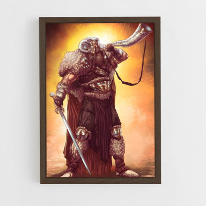 ap-heimdall-2 cadre Bois foncé