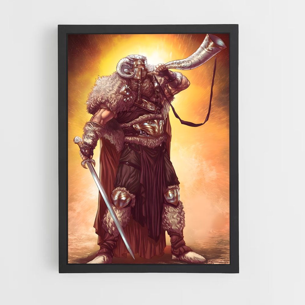 ap-heimdall-2 cadre Noir
