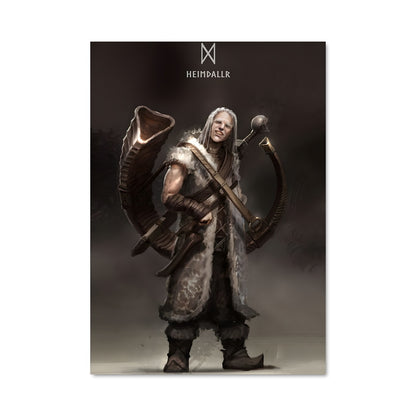 Poster Guardian of the Realms